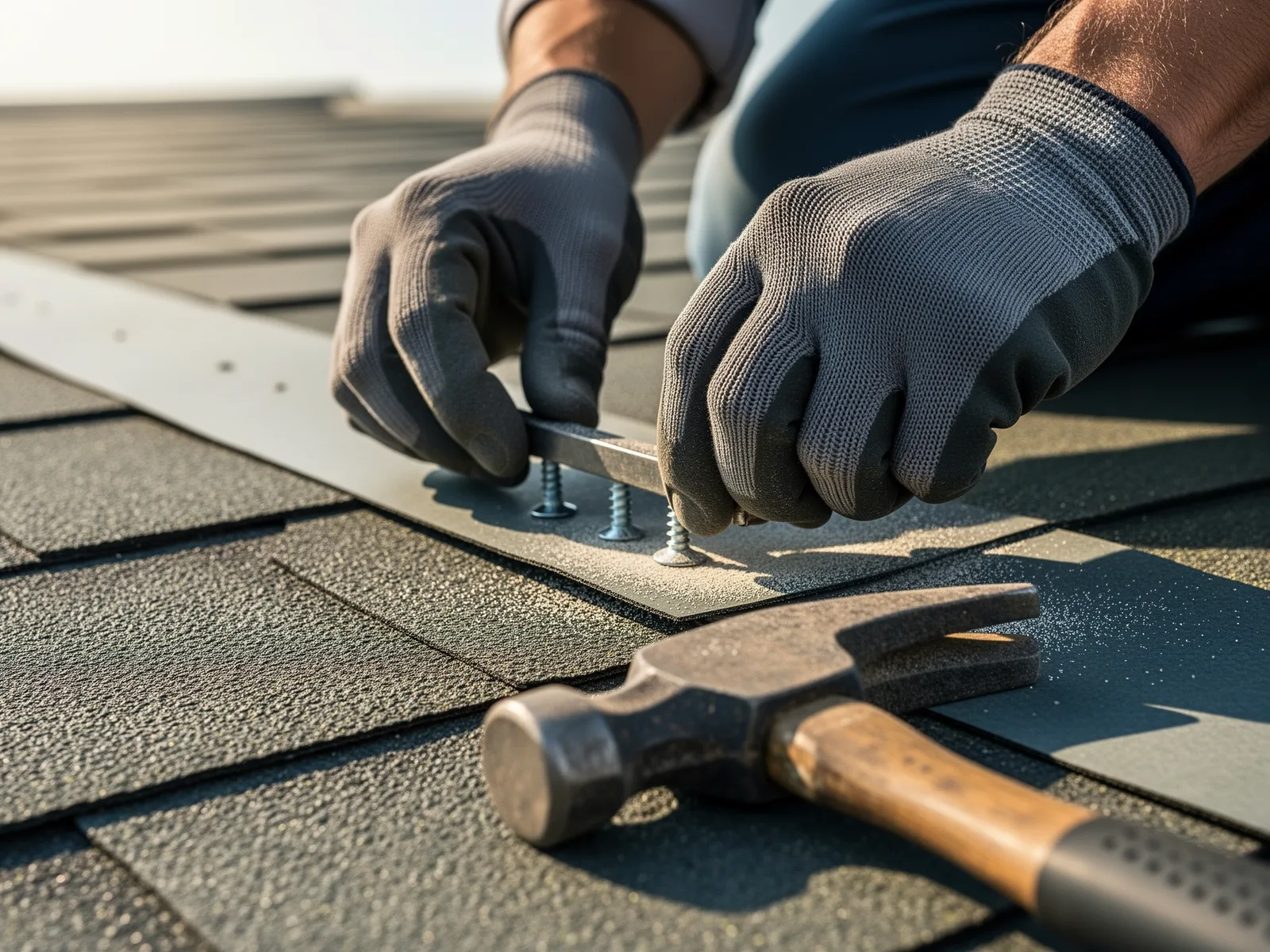 Why choose Fascia Repair in Saint Marys, WV